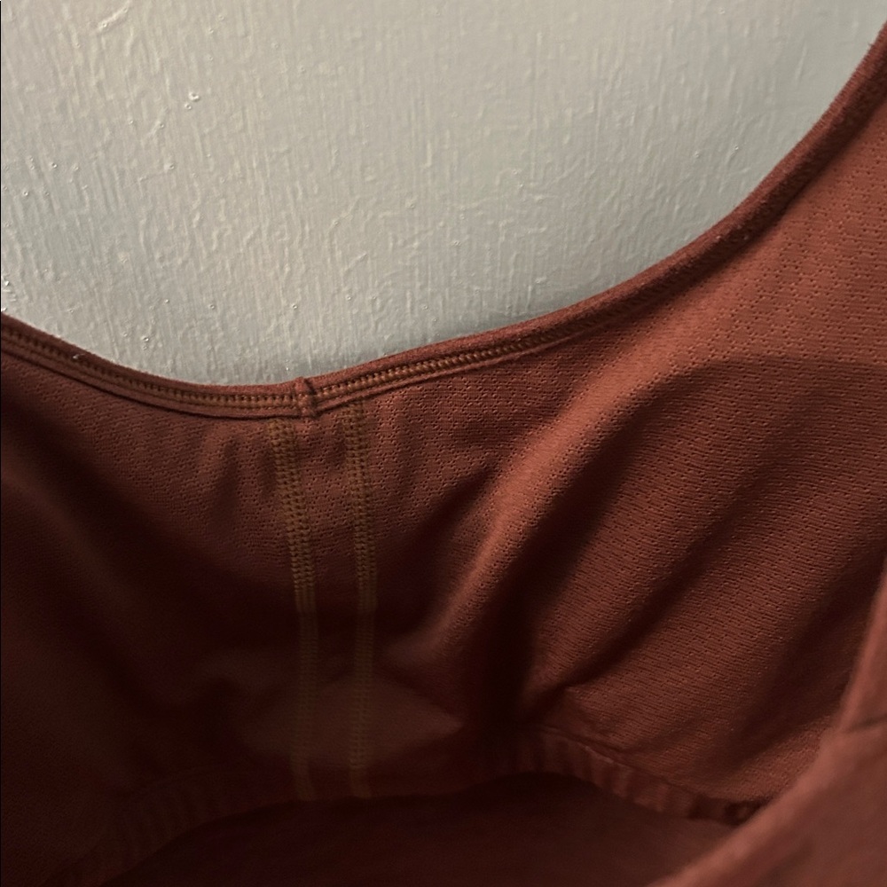 Vuori Double-Strap Sports Bra - Picture 9 of 12